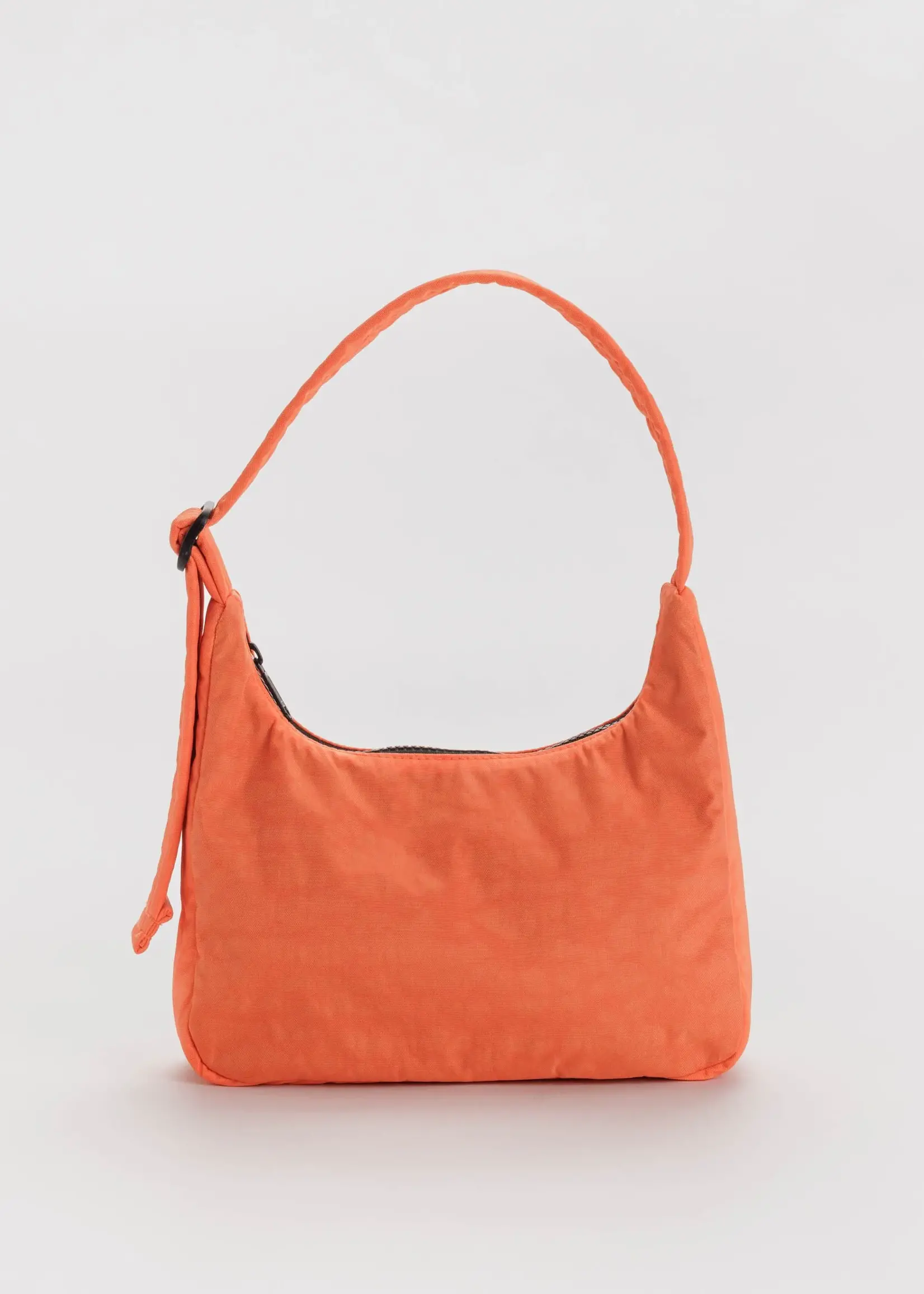 Mini Nylon Shoulder Bag - ATTU