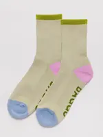 Baggu Ribbed Socks