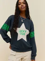 Daydreamer Lucky Star Sweatshirt
