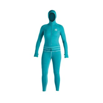 Airblaster AIRBLASTER W MERINO NINJA SUIT Airblaster AIRBLASTER W MERINO NINJA SUIT