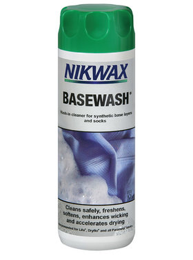 Nikwax NIKWAX BASE WASH