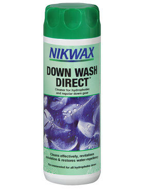Nikwax NIKWAX DOWN WASH DIRECT