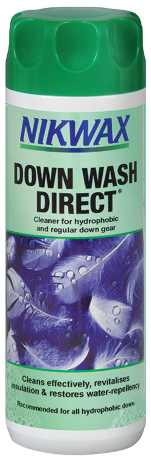 Nikwax NIKWAX DOWN WASH DIRECT