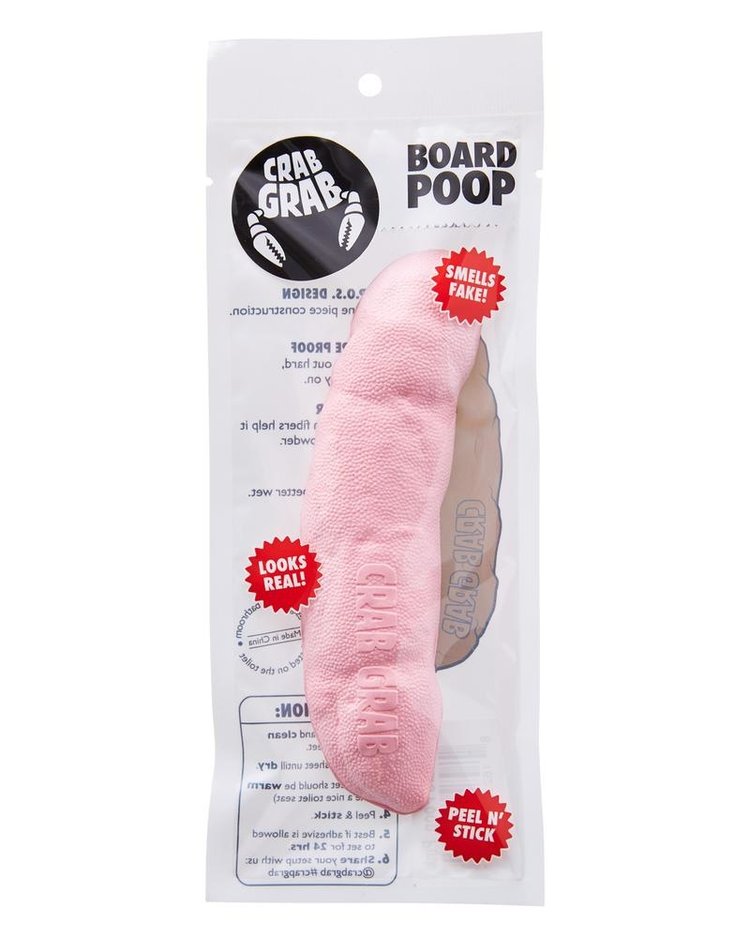 Crab Grab CRAB GRAB BOARD POOP