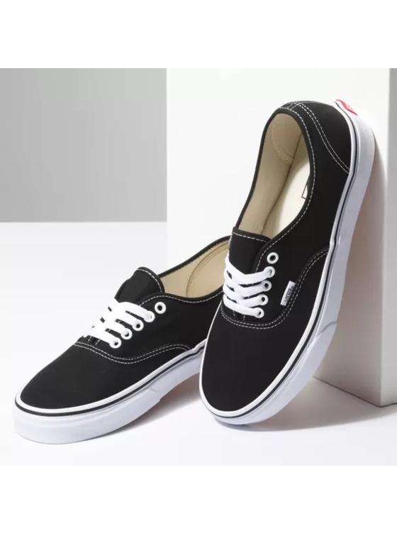 vans original 2nd