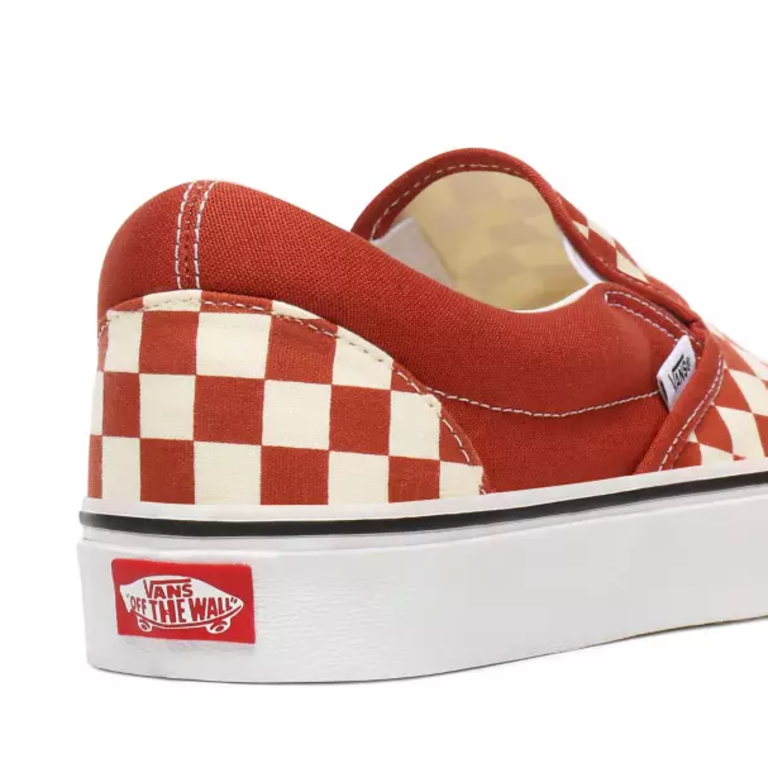 vans slip on picante