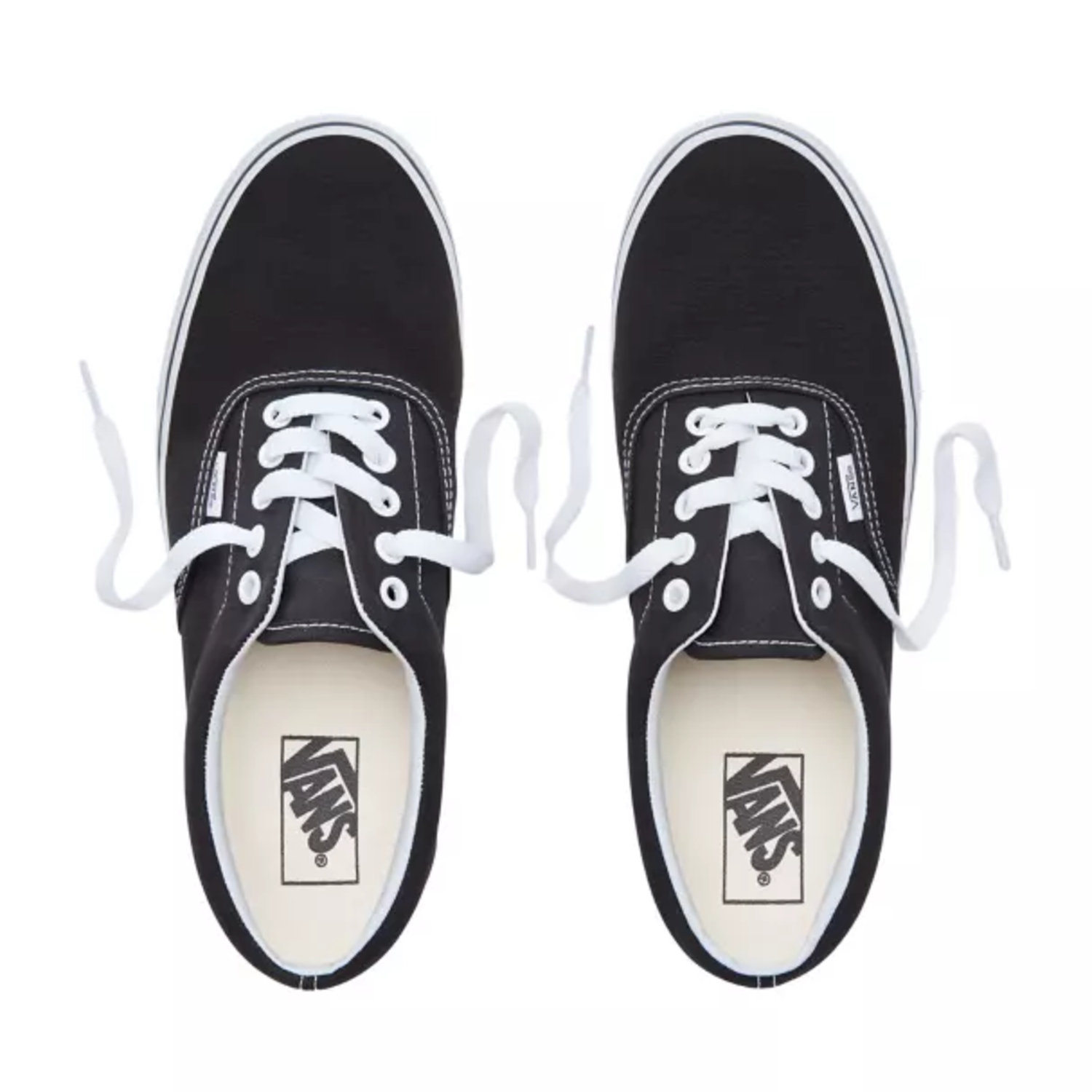 Vans VANS UNISEX ERA CLASSIC | BLACK