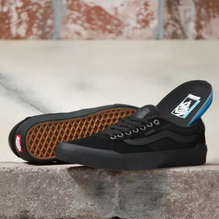 chima pro 2 blackout