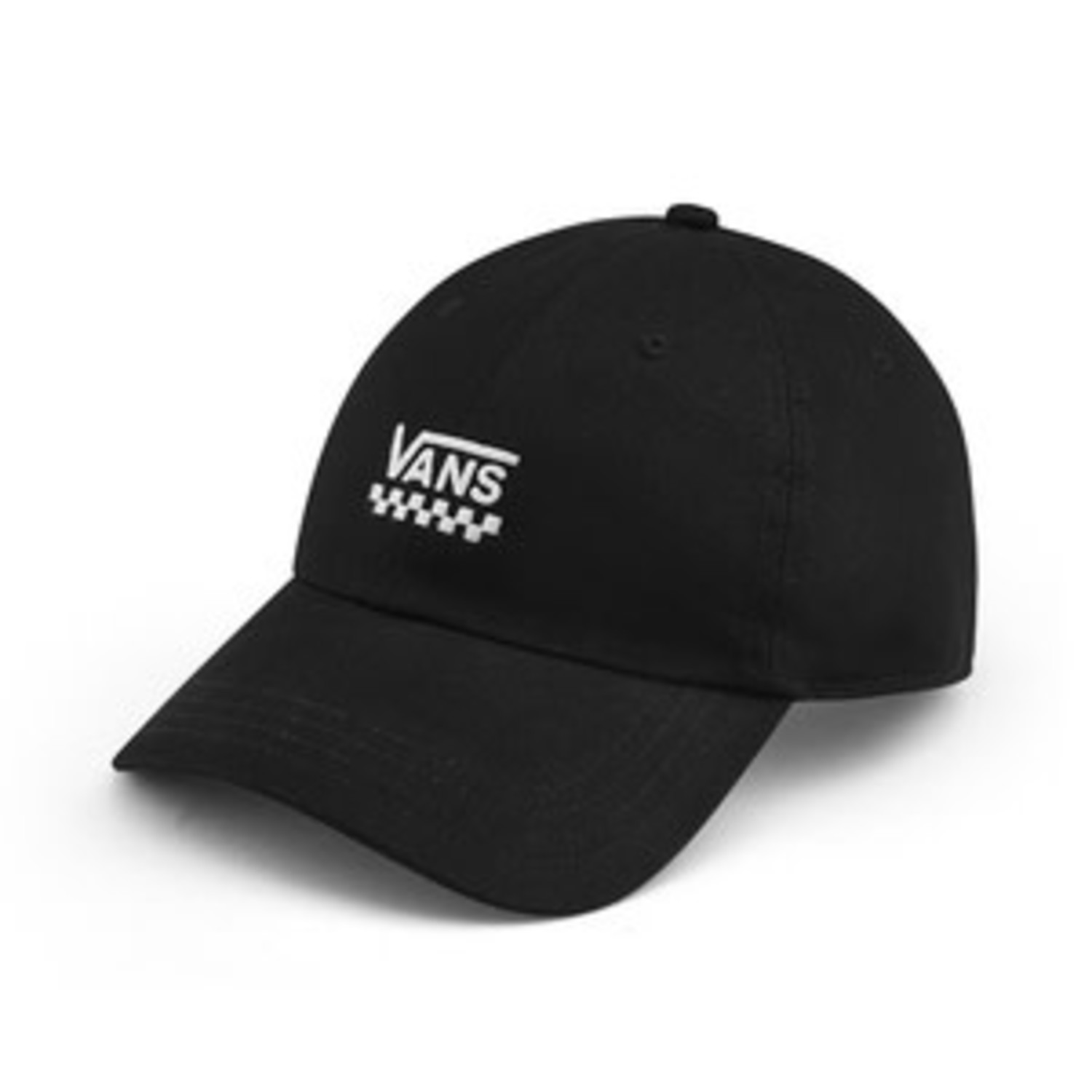 vans court side cap