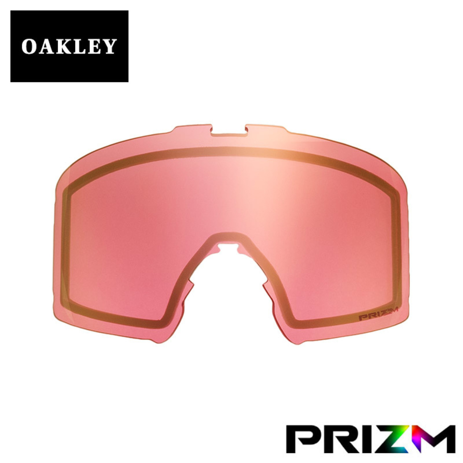 OAKLEY LINE MINER REP LENS - S3 Boardshop