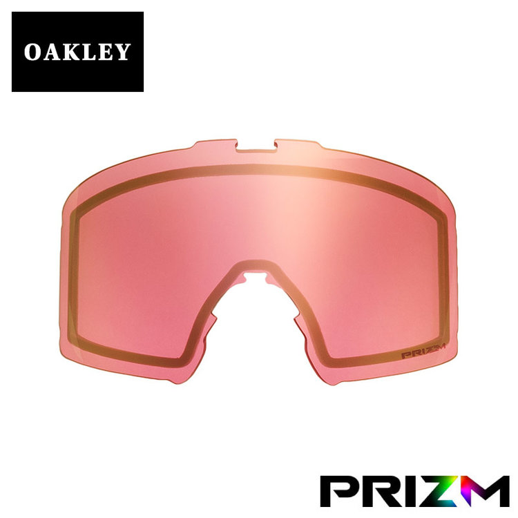 Oakley OAKLEY LINE MINER REP LENS