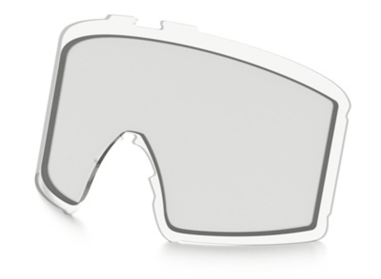 Oakley OAKLEY LINE MINER REP LENS