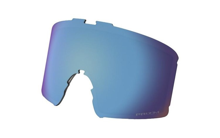 Oakley OAKLEY LINE MINER REP LENS