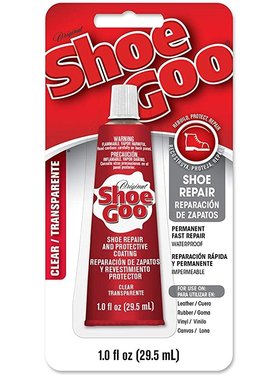 Shoe Goo Clear