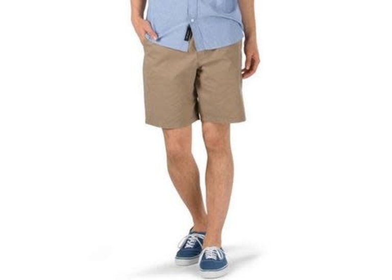 vans authentic shorts