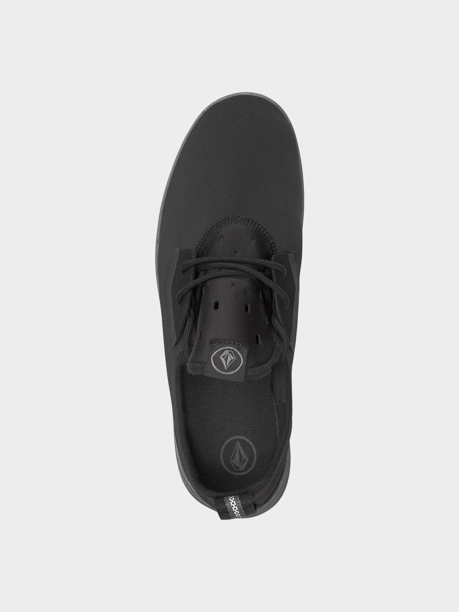 Volcom VOLCOM DRAFT SHOE BLACKOUT