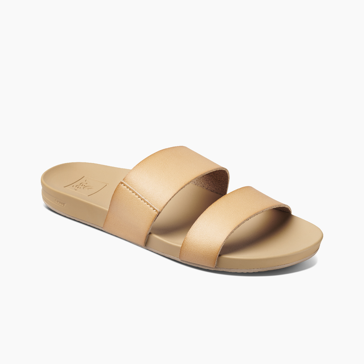 Reef Reef Cushion Vista (Womens) | Natural