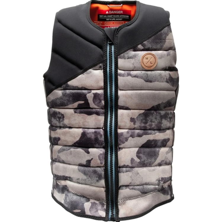 Hyperlite HYPERLITE NCGA WISHBONE VEST