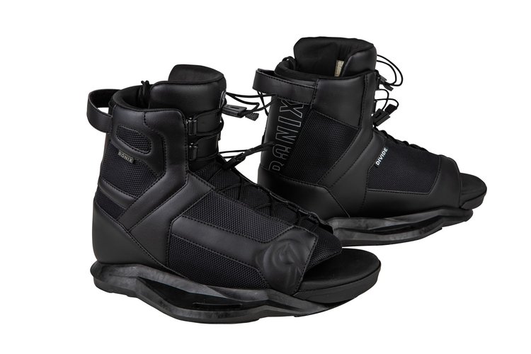 Ronix Ronix Divide Stage 1 Boots 2025 (Mens) | Black