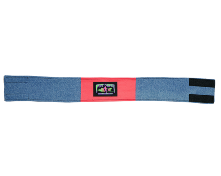 Pit Viper Pit Viper Xtreme Head Jeans Sport Band