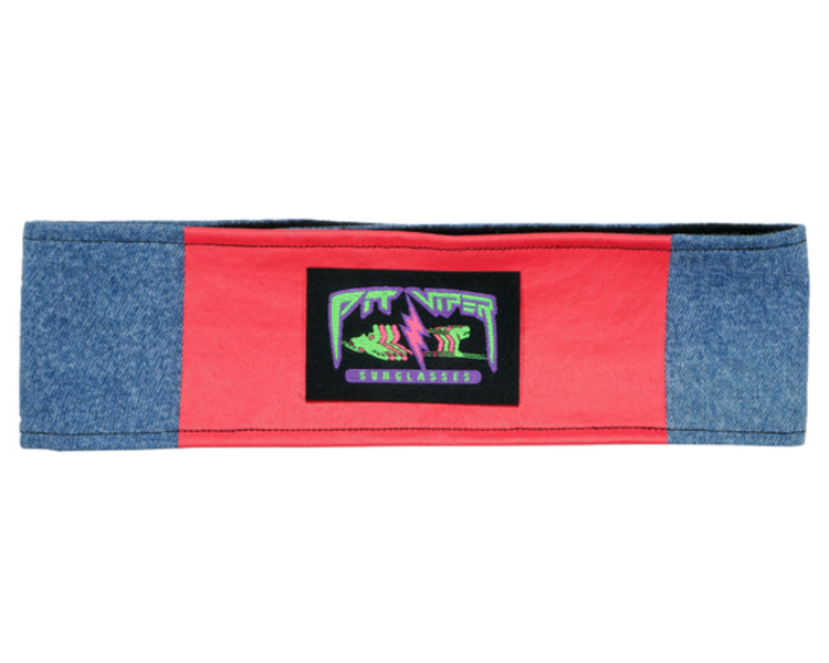 Pit Viper Pit Viper Xtreme Head Jeans Sport Band