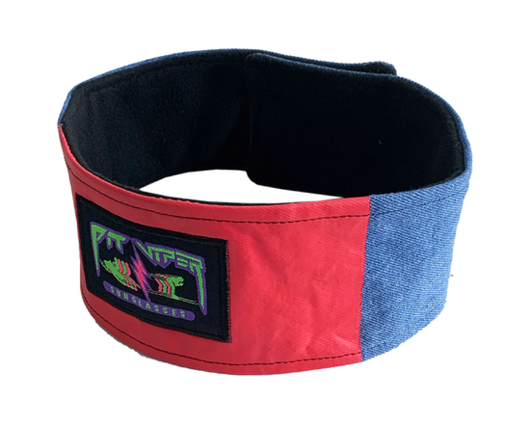 Pit Viper Pit Viper Xtreme Head Jeans Sport Band