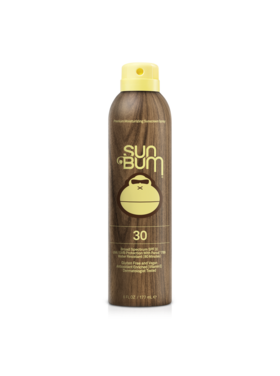 SUN BUM SUN BUM ORIGINAL SPF 30 SUNSCREEN SPRAY