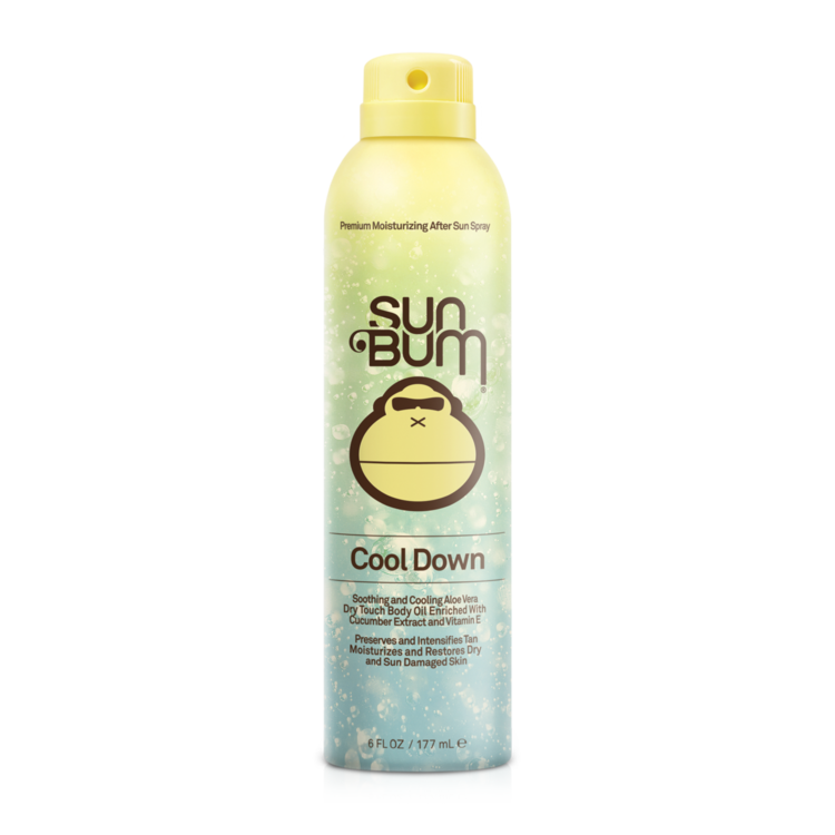 SUN BUM Sun Bum Original Cool Down Spray