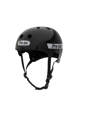 Pro Tec PRO-TEC - OLD SCHOOL SKATE  GLOSS BLACK