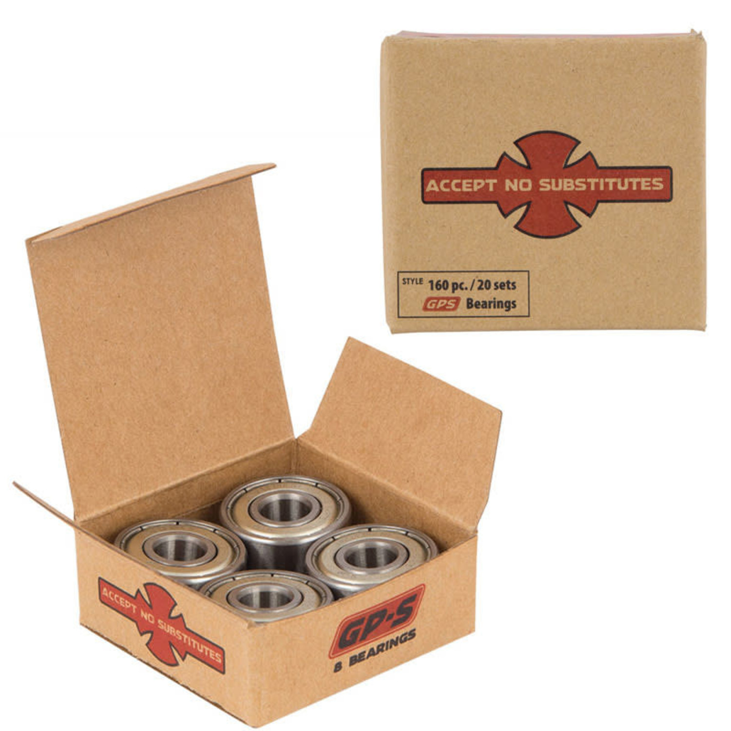 Bulk bearings deals