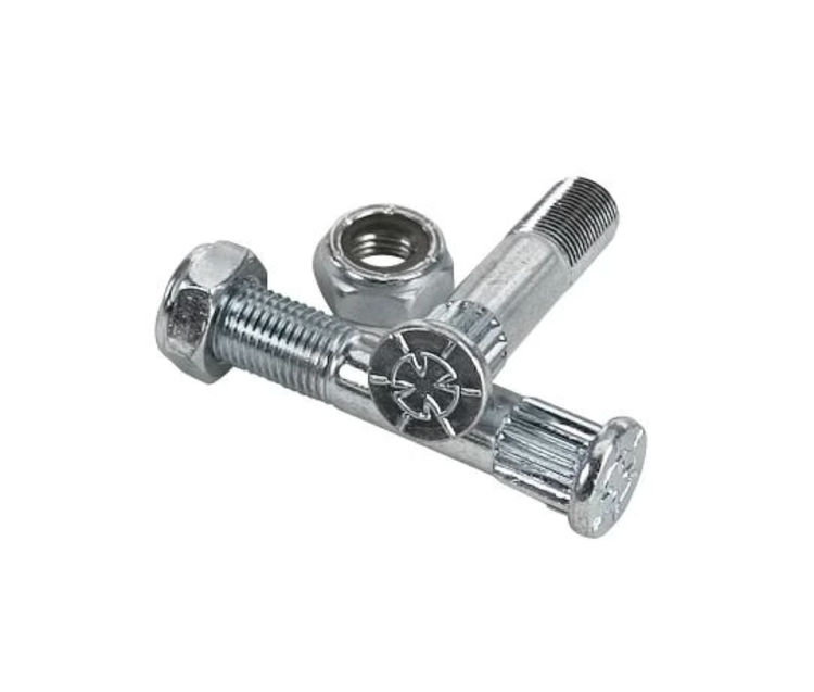 Independent INDY KINGPINS & NUTS