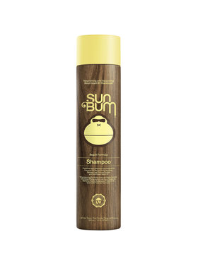 SUN BUM SUN BUM REVITALIZING SHAMPOO