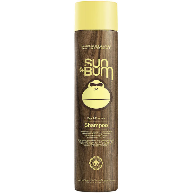 SUN BUM SUN BUM REVITALIZING SHAMPOO