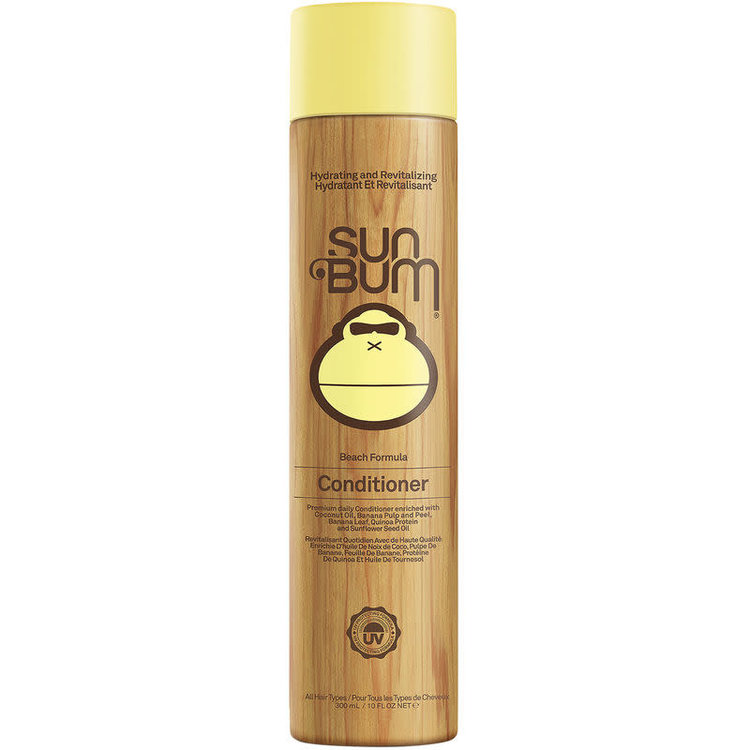 SUN BUM Sun Bum Revitalizing Conditioner