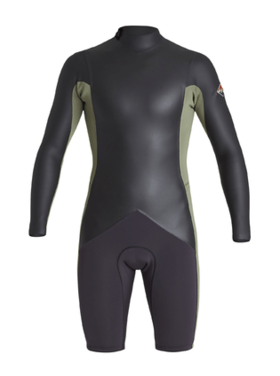 Billabong BILLABONG 202 REVO TW BZ LS SPRING MILITARY