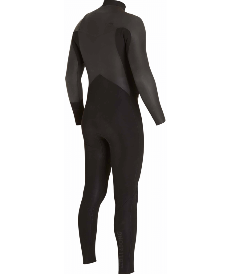 Billabong BILLABONG 302 REV GL CZ BLACK