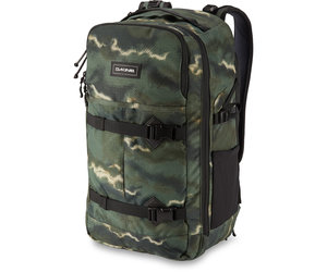 dakine split adventure 38l backpack