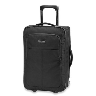 Dakine DAKINE CARRY ON ROLLER 42L | BLACK Dakine DAKINE CARRY ON ROLLER 42L | BLACK