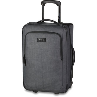 Dakine DAKINE CARRY ON ROLLER 42L | CARBON Dakine DAKINE CARRY ON ROLLER 42L | CARBON