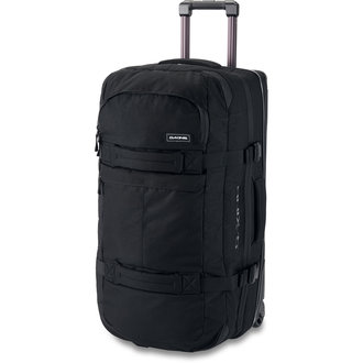 Dakine DAKINE SPLIT ROLLER 85L | BLACK Dakine DAKINE SPLIT ROLLER 85L | BLACK