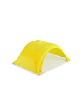 Onewheel Onewheel Xr Fender Kit | Fluorescent Yellow