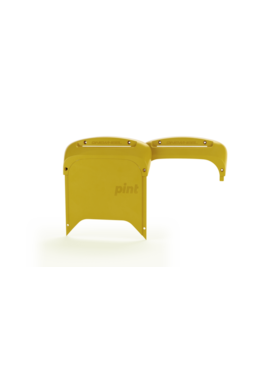 One Wheel Onewheel Pint Bumpers | Dijon