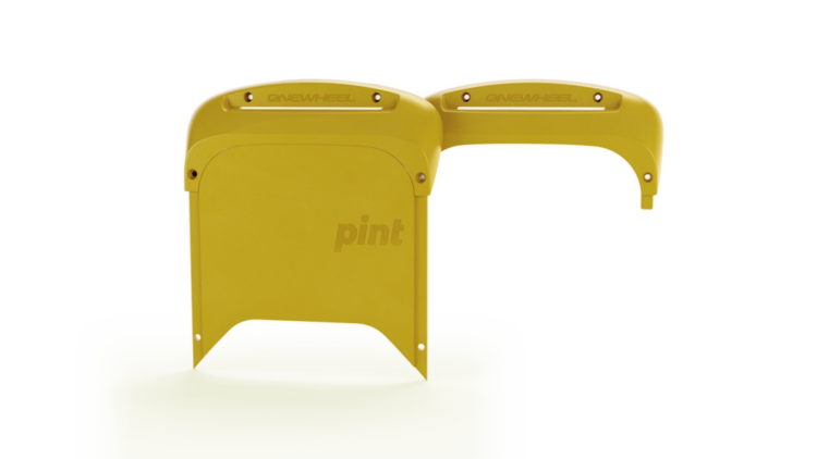 Onewheel Onewheel Pint Bumpers | Dijon