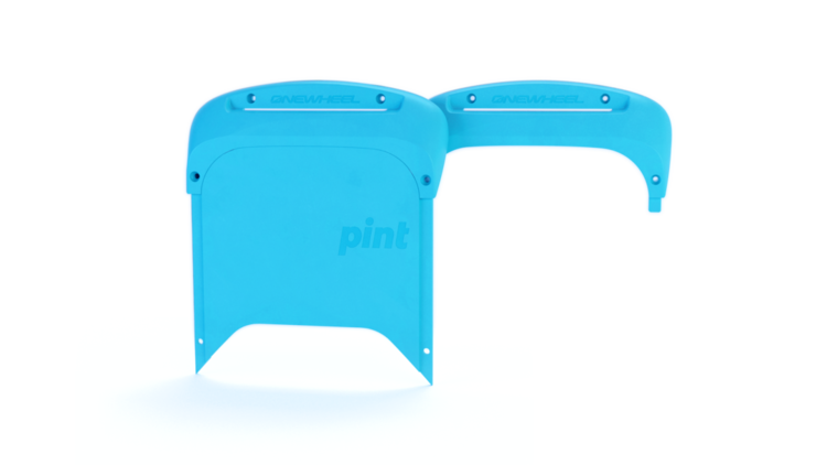 Onewheel Onewheel Pint Bumpers | Dijon
