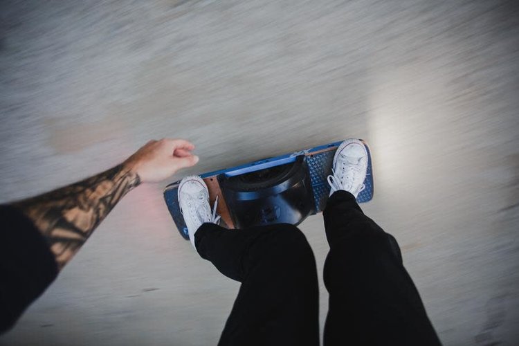 Onewheel Onewheel Xr Fender Kit | Fluorescent Yellow