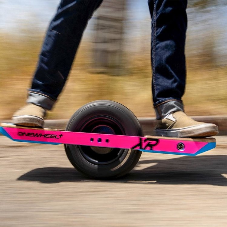 Onewheel Onewheel Rail Guards Xr | Fuchsia