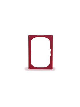 One Wheel Onewheel Fender Delete Pint | Ron Burgundy