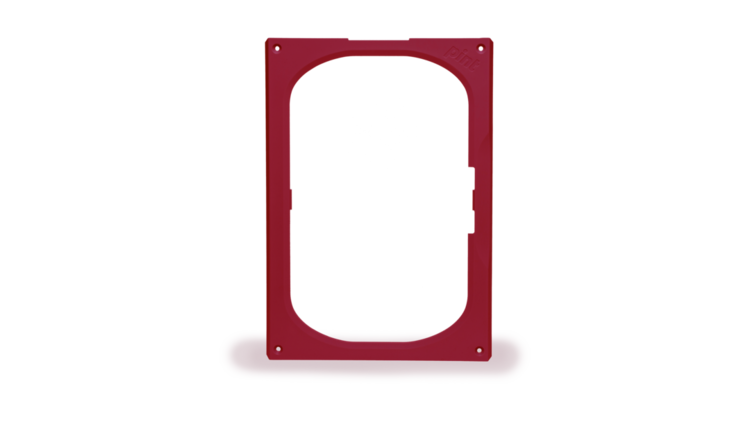 Onewheel Onewheel Fender Delete Pint | Ron Burgundy