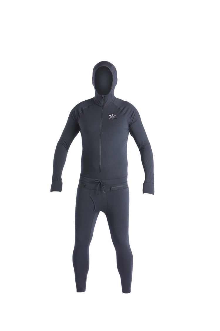 Airblaster Airblaster Classic Ninja suit | Black