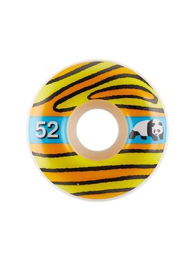 Enjoi Enjoi Wooden 52Mm